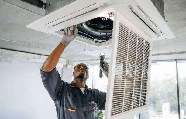 Licensed Ac Installation service in Lattimer Mines, PA - FH HVAC